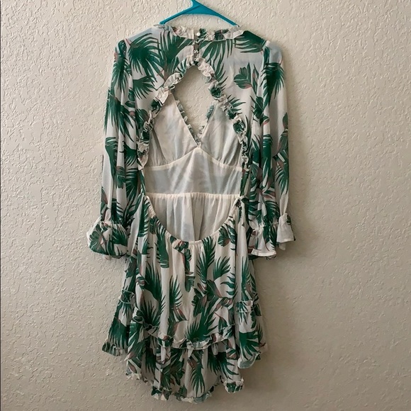 Summer dress - Picture 4 of 4